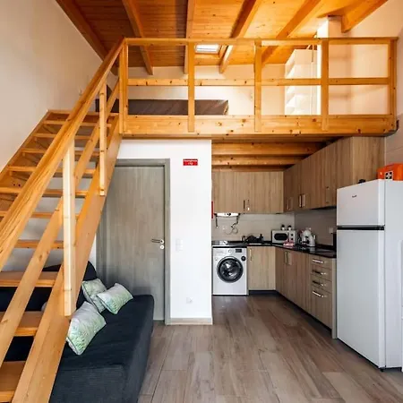 Holiday home Casa Outeiro