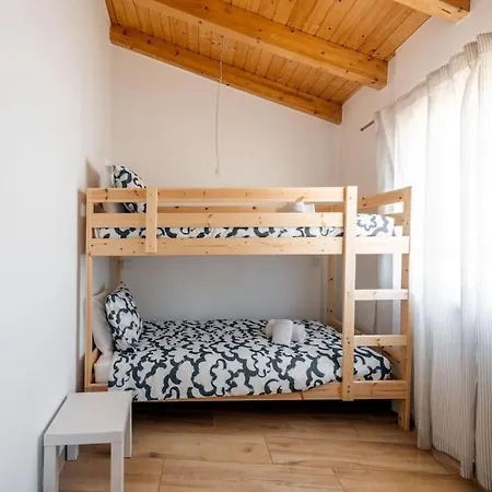 Casa Outeiro Holiday home