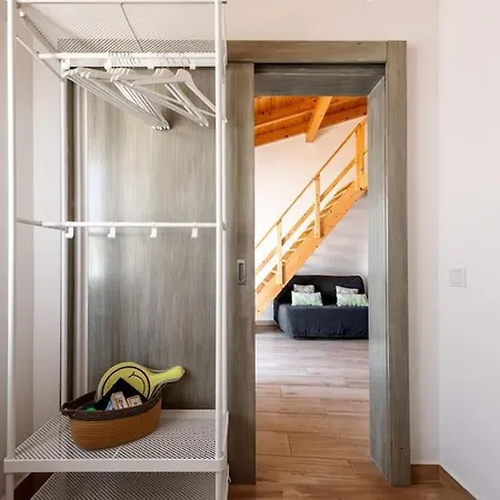 Casa de Férias Casa Outeiro *