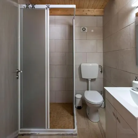 Casa Outeiro Holiday home *